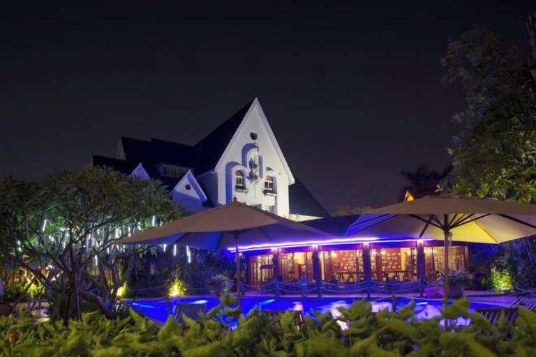 Exterior & Views 2, Sufubi Gallery Hotel, Beihai