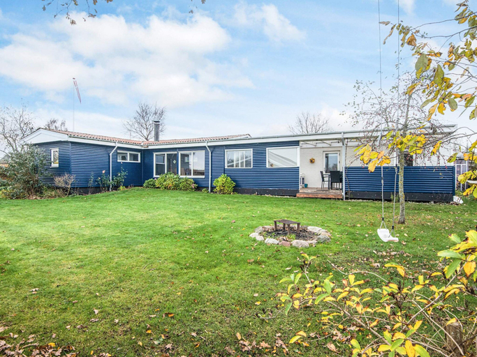 Others 4, 8 Person Holiday Home in Haderslev, Haderslev