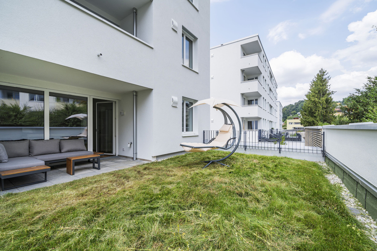 Exterior & Views 2, Traunseeresidenzen, Gmunden