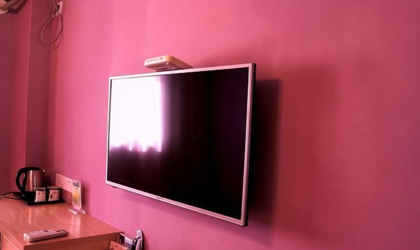 Others 5, Lianyungang Green Apple Hotel Apartment, Lianyungang