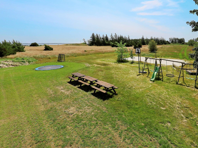 Others 4, 4 Star Holiday Home in Ulfborg, Holstebro