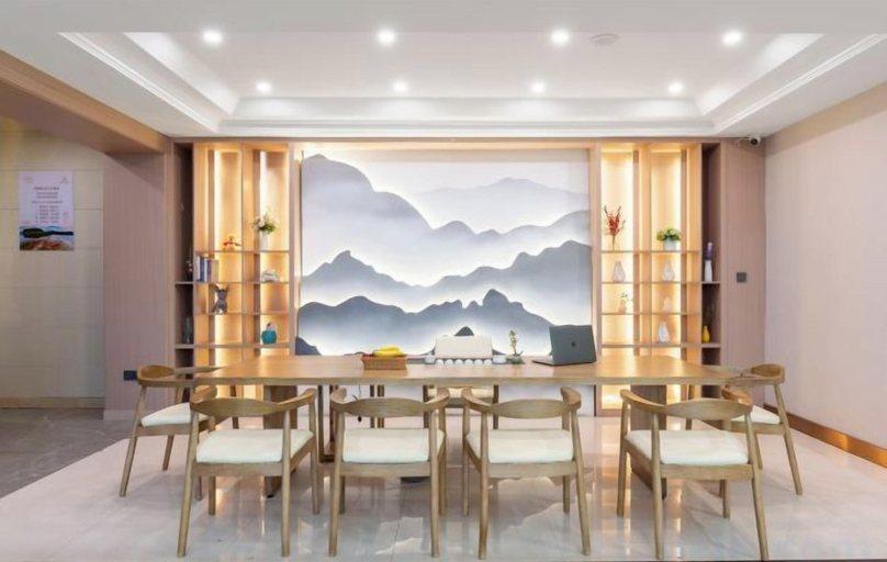 Others 1, Tingquan Haina Hotel (Jinhua Vocational and Technical College), Jinhua