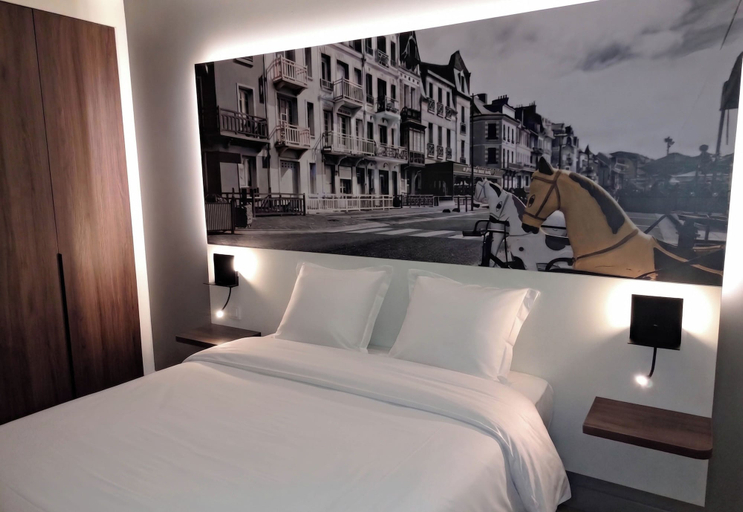 Others 1, B&B Hotel Verdun Centre Aquadrome, Meuse
