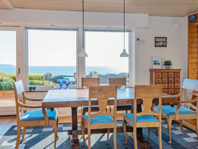 Food & Drinks 5, 6 Person Holiday Home in Borkop, Vejle