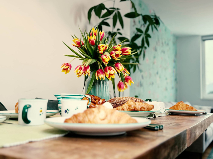 Food & Drinks 5, Traunseeresidenzen, Gmunden