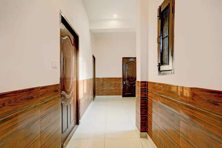 Others 2, Hotel O by OYO HILL VIEW LUXURIOUS ROOMS, Sahibzada Ajit Singh Nagar
