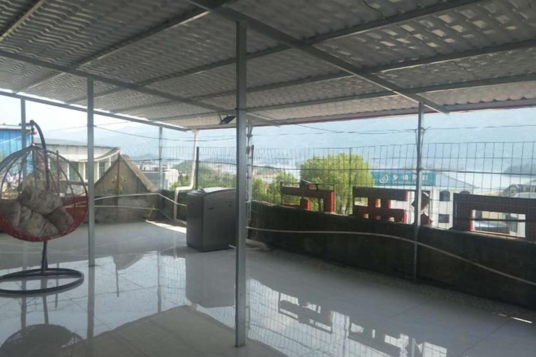Others 4, Youpeng Holiday Hotel, Huangshi
