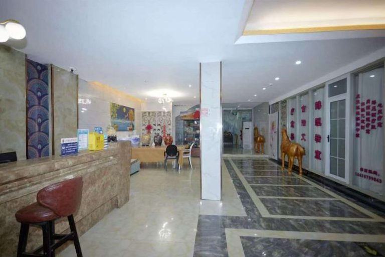 Others 5, Xixiana Aisi Concept Hotel, Nanyang