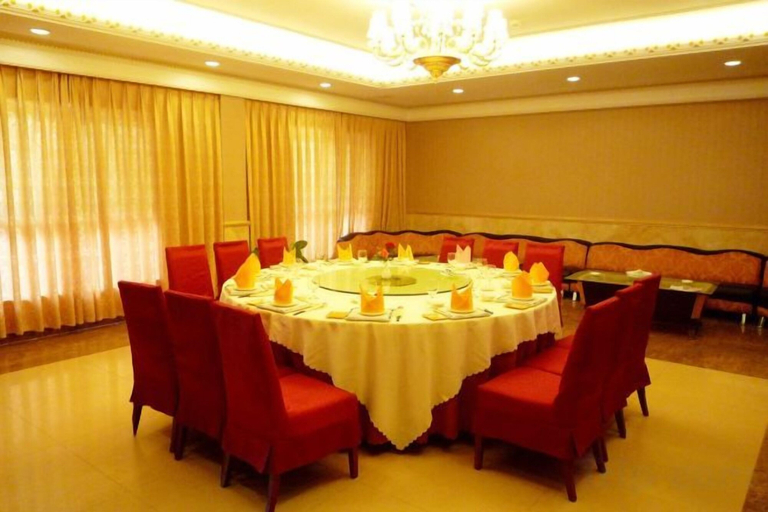 Food & Drinks, Fulin Hotel, Jieyang