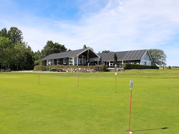 Others 5, 4 Star Holiday Home in Humble, Langeland