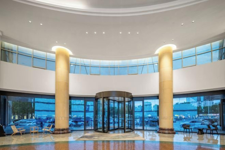 Others 1, Mandu Hotel, Weifang
