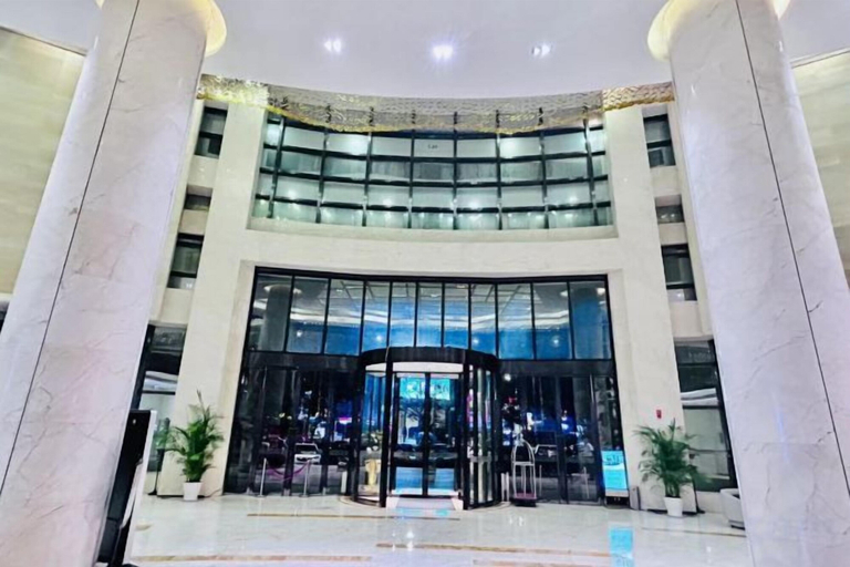 Exterior & Views 2, Minlff Hotel, Quanzhou