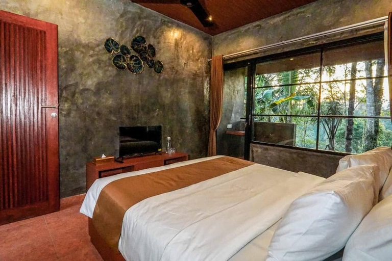 Bedroom 2, Daydream Lodge Tegallalang, Gianyar