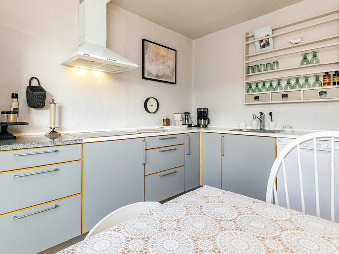 Others 2, 5 Person Holiday Home in Snedsted, Thisted