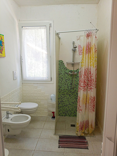 Bathroom, Dimora tra gli Ulivi - Ostuni, Brindisi