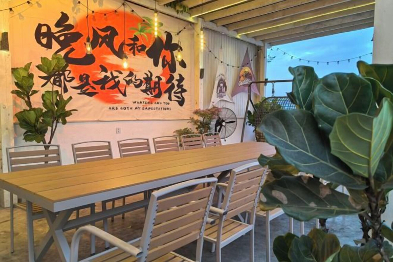 Others 5, 52 Hertz Guesthouse, Shenzhen