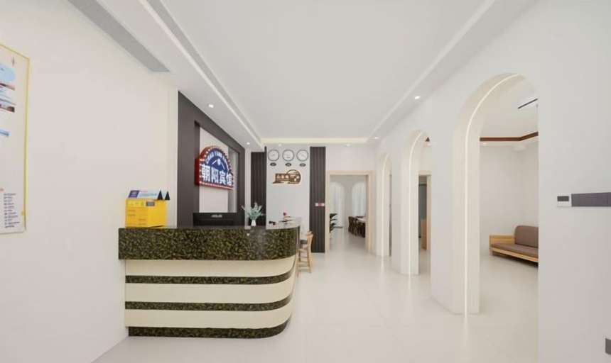 Others 1, Chaoyang Hotel, Putian