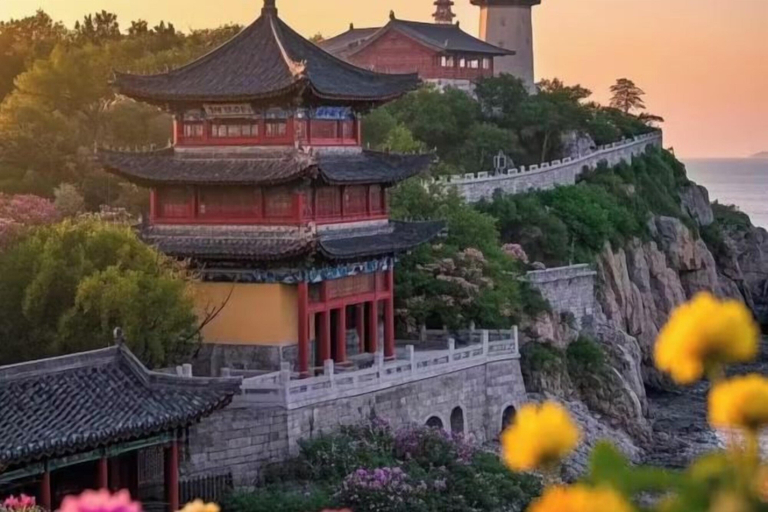 Exterior & Views 2, City 118 Express Hotel (Penglai Scenic Area Bathing Beach Branch), Yantai