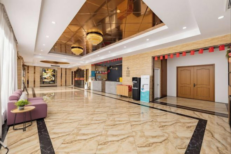 Others 1, Duo gao hotel (Ningbo Textile Airport Branch), Ningbo