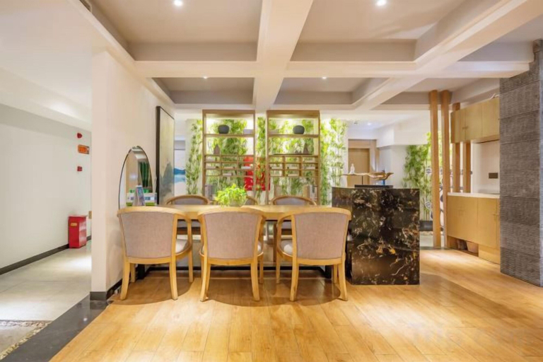 Others 3, Youjia Traders Hotel (Pengzhou Longxing Temple), Chengdu
