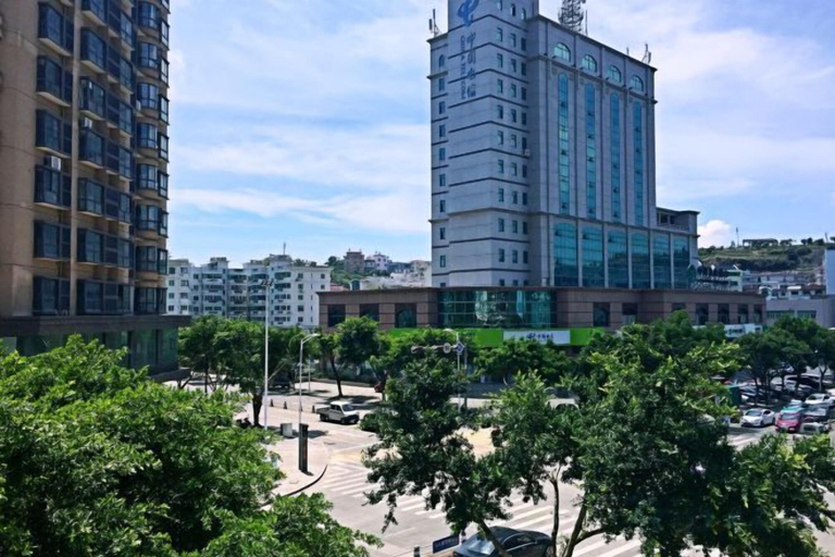 Exterior & Views 2, Xindu Hotel, Wenzhou