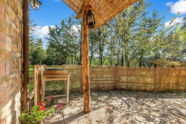 Others 2, Teranga in Chianti - Parking & Garden 3 BR, Florence