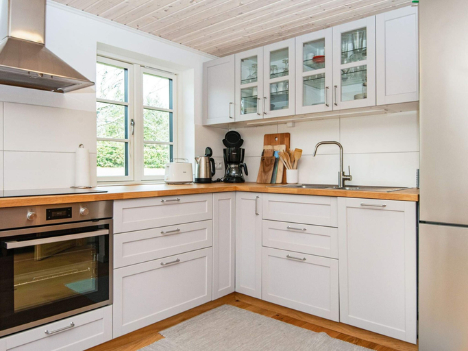 Others 3, 6 Person Holiday Home in Ulfborg, Holstebro