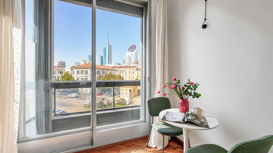 Others 3, Italianway Easy - Porta Nuova 52 D, Milano
