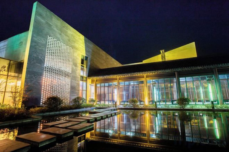 Exterior & Views 2, Duoli International Hotel, Xuancheng