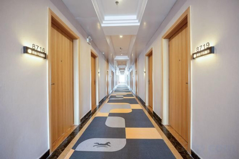 Others 4, Rongyue Hotel, Yangjiang