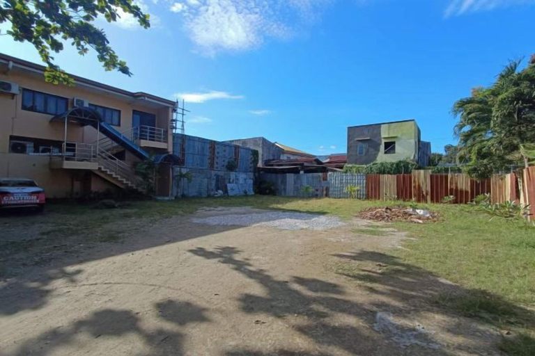 Exterior & Views 2, Northomes Pensione Bogo By Hiverooms, Bogo City