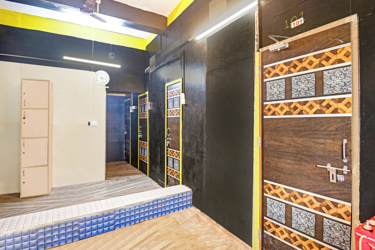 Others 3, Hotel O Mo Kudia, Ganjam