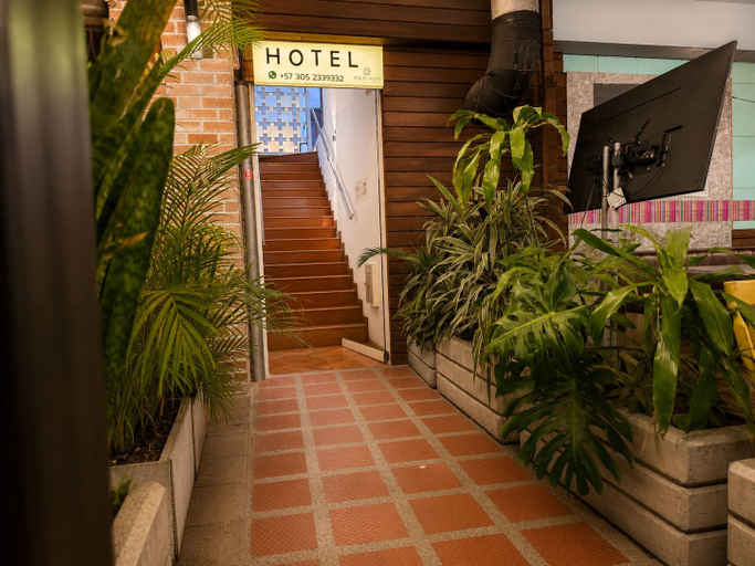 Others 5, HOTEL LAURELES PALO ALTO, Medellín