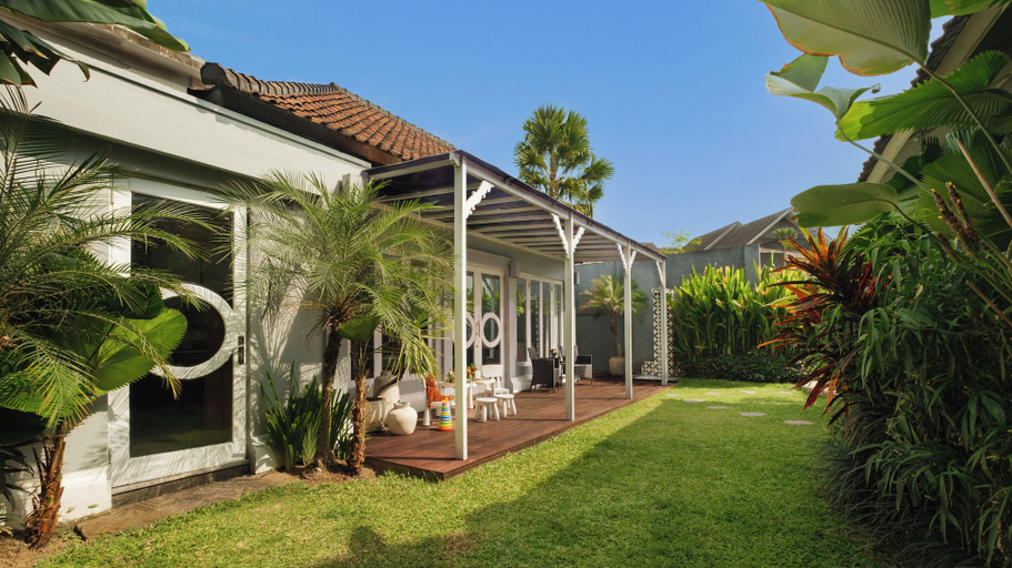 Exterior & Views 2, Villa Moana Canggu by Villa Finder, Badung