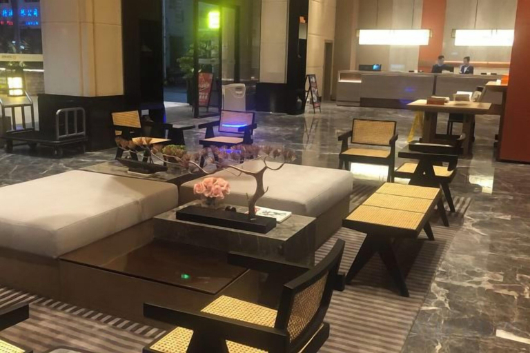 Others 1, Qionghai Changlong Hotel (Yinhai Zaliang Street), Hainan