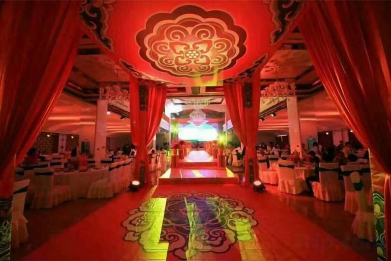 Business Facilities, Shengfu Hotel, Tangshan