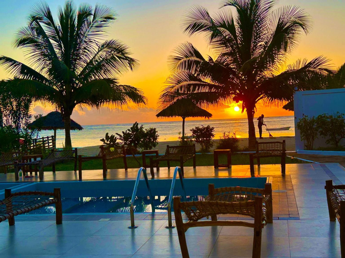 Others 3, Ocean View Luxury Suite Zanzibar Beach, Kaskazini 'A'