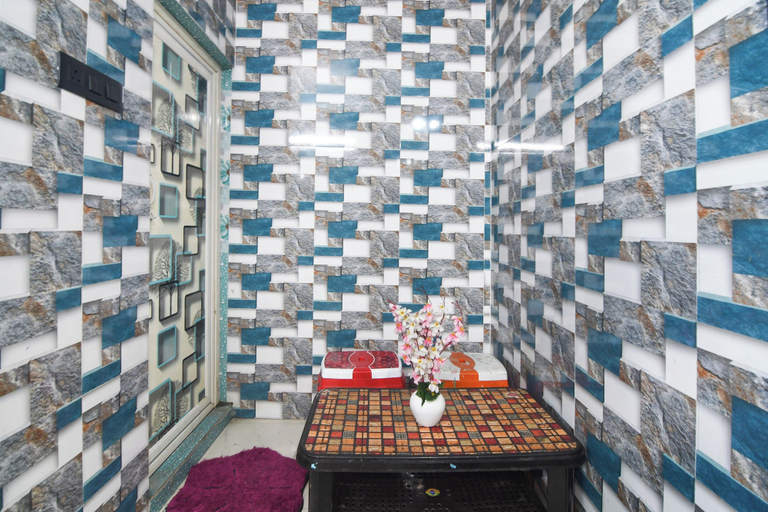Others 2, Hotel O New Taj, Murshidabad