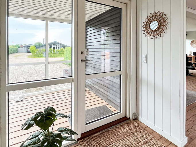 Others 5, 6 Person Holiday Home in Hejls, Kolding
