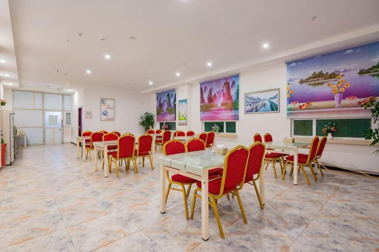 Food & Drinks 4, Super 8 Hotel (Korla Tianshan West Road), Bayin'gholin Mongol