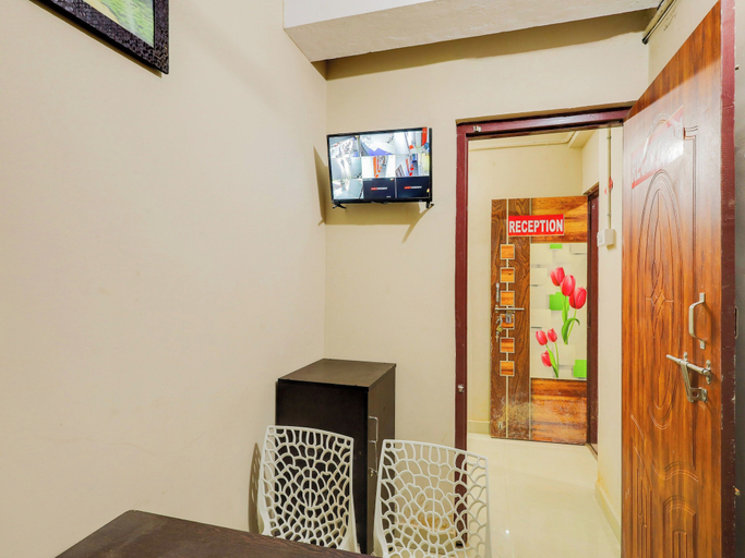 Others 3, Hotel O Ram Residency, Thiruvallur