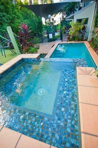 Sport & Beauty 4, Tropical Heritage Cairns, Cairns