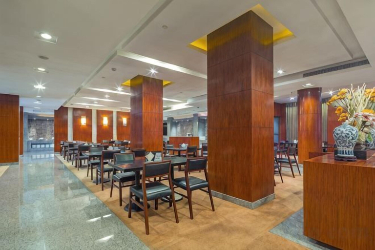 Food & Drinks 5, Hangzhou Bay Hotel, Hangzhou