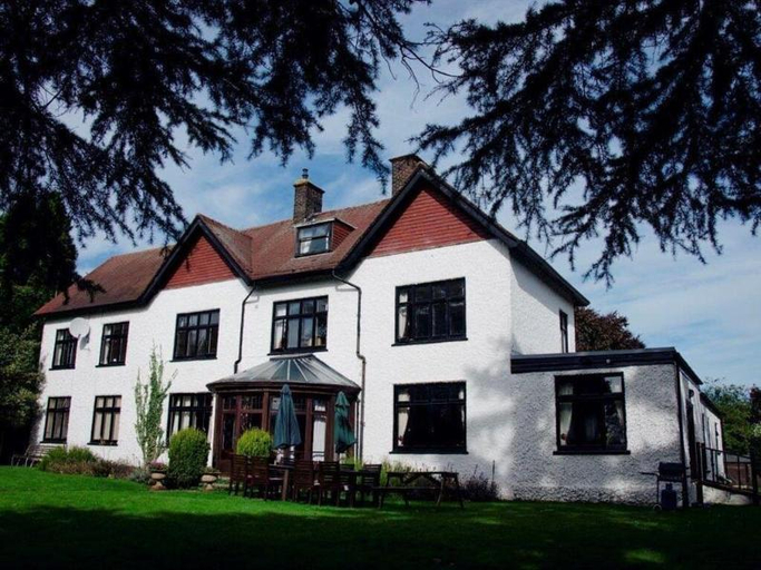 Exterior & Views, Nyton Hotel, Cambridgeshire