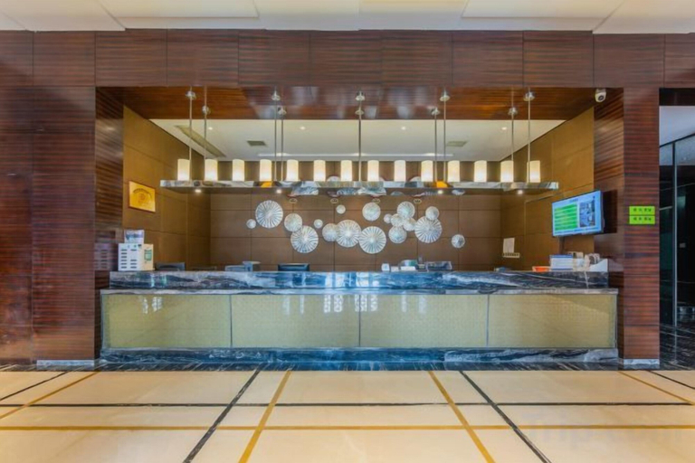 Others 1, Changchun Hotel Xiangyang, Xiangfan