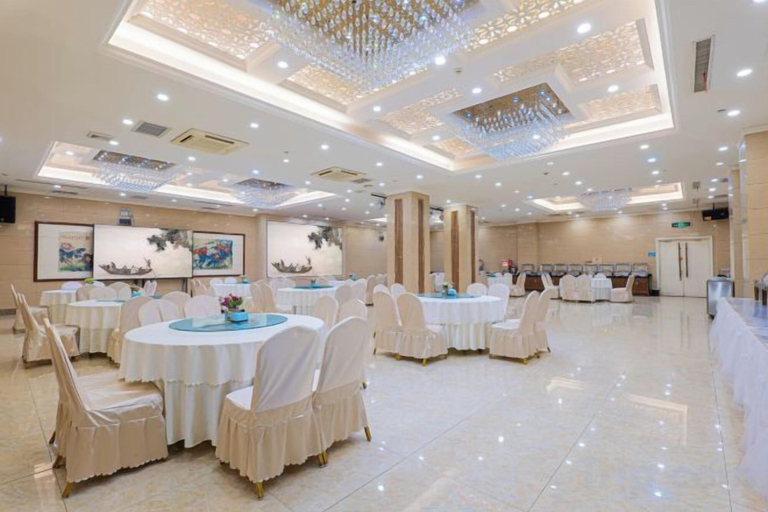 Others 5, Xinxiang Zhongzhou International Hotel, Xinxiang