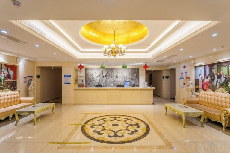 Others 1, Weiyesi Hotel, Shenzhen
