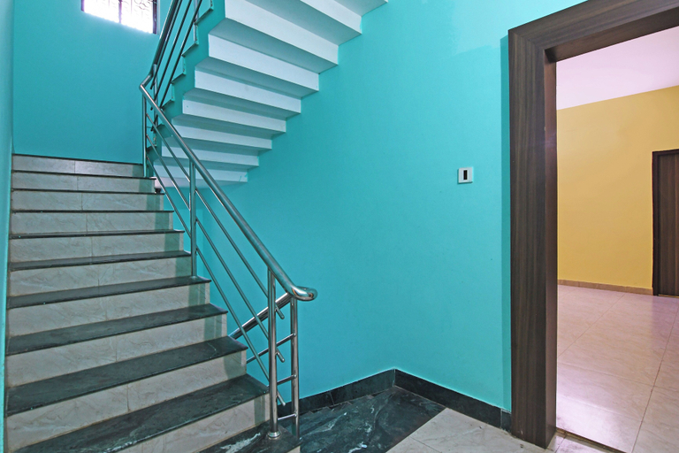 Others 3, Hotel O Samrudhi Residency, Khordha