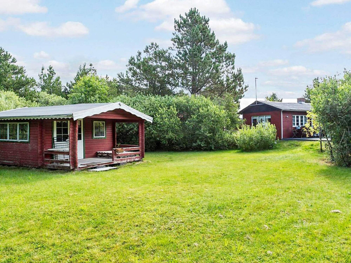 Exterior & Views 1, 6 Person Holiday Home in Hurup Thy, Thisted
