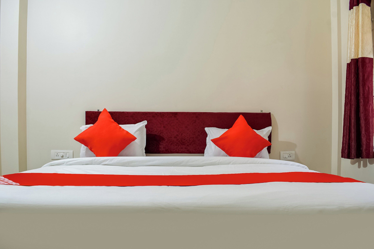 Others 5, Hotel O Shiv Sai Palace, Cuttack